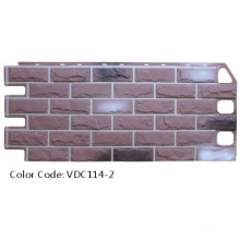 Faux Brick Wall Panel (1) (VD100101)